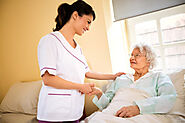 Senior Home Care in the Time of Pandemic