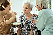 How to Deal with Appetite Loss in Seniors