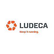 LUDECA, Inc. - Alignment | Vibration | Balancing | Ultrasound