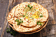 Dishes to Pair with Naan Bread