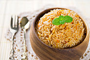 Basmati Rice and Its Healthy Benefits