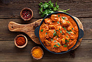 A History Primer for (Indian) Curry