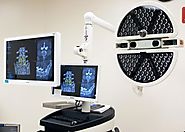 7D Surgical’s Machine Vision Image Guided Surgery Is a Cutting Edge Spine Navigation Technology