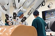 Benefits and Uses of Machine-Vision Image-Guided Surgery (MvIGS)