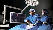 Understanding How Machine-Vision Image Guided Surgery Works