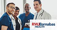 RWJBarnabas Health | Comprehensive Healthcare in New Jersey