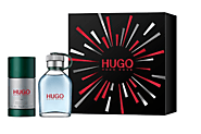 Hugo Boss Man Green Edt 75ml Gift Set for Men