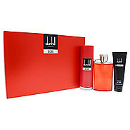 Dunhill Desire Red EDT 100ml Fragrance Gift Set
