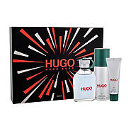 Hugo Boss Man EDT 125ml Fragrance Men Gift Set - Perfume for Men