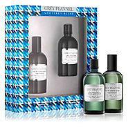 Grey Flannel by Geoffrey Beene Edt 120ml Spray Gift Set - Perfume for Men