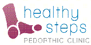 Custom Foot Orthotics - Best Orthotics Ottawa | Healthy Steps | Healthy Steps Pedorthic Clinic