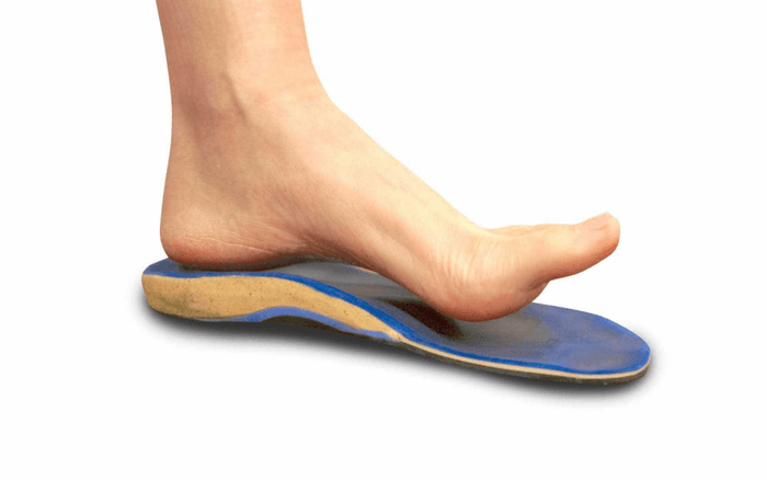 Custom Foot Orthotics - Best Orthotics Ottawa | Healthy Steps Pedorthic ...