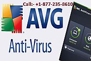 How To Install AVG Antivirus Software? | 1-877-235-8610