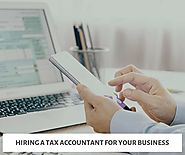 Hire the best team of accountants Hertfordshire | RACMACS