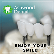 Ashwood Dental — Full Service Dentistry - Ashwood Dental Ashwood...