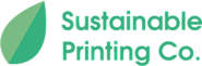 Sustainable-Eco-Friendly Printing Services - Sustainable Printing