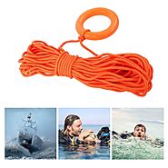 Ubuy Brazil Online Shopping For Water Floating Lifesaving Ropes in Affordable Prices.