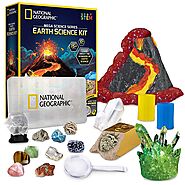 Ubuy Brazil Online Shopping For Science Kits in Affordable Prices.