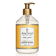 Ubuy Brazil Online Shopping For Deep Cleansing Hand Washes in Affordable Prices.