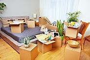 Boxes and Moving Packs | RBR Moving