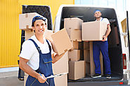 Other services - RBR Moving
