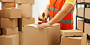 Packing Service - RBR Moving