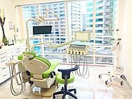 A Few Major Tips on Choosing The Best Dental Clinic In Dubai!!