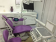 Crossroads Dental Clinic: Get Treatment From Top Dental Clinic in Dubai