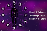 Health Horoscope 2019 – Are you one of the lucky signs? – Online Free Horoscope – Astrology Predictions Free