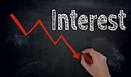 El Banco de España reconoce que los tipos de interés negativos han "endurecido" el crédito a familias y empresas - el...