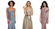 Online Prom Dresses 2019 Collection