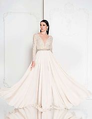 Terani Couture Mother of Bride Dresses