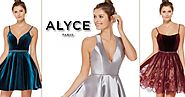 Alyce Paris Prom Dresses & Gowns