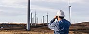6 Considerations When Selecting a Wind Farm Surveyor | Landpoint