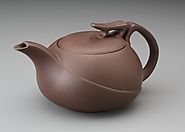 Where To Start A Teapot Collection