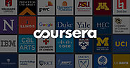 Coursera | Online Courses & Credentials by Top Educators. Join for Free
