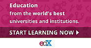 edX | Free Online Courses by Harvard, MIT, & more