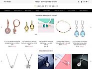 55% off Golden NYC Jewelry Coupons, Promo Codes, Coupon Codes for 2019