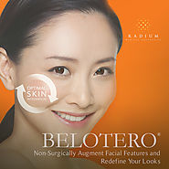 Non-Surgical Facelift with Dermal Fillers in Singapore