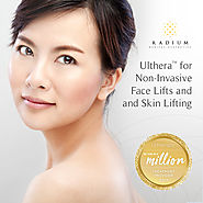 Ultherapy: FDA-Approved Non-Invasive Skin Lifting and Tightening Treatment in Singapore