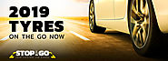 Tyres Online, Car Service Center Dubai