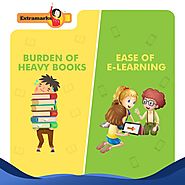 E-Learning content of articles for class 6