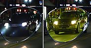 Why Choose Onguard Safety Glasses for Driving at Night?