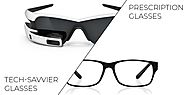 Online Glasses Retailers