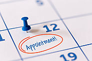 Steps You Can Take to Avoid Missing an Appointment