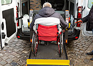 Medical Transportation: Reduces Risk and Provides Ease