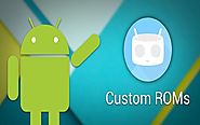 How To Root and Install the Custom ROM on Android Device