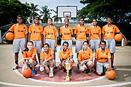 Best School For Sports And Facilities in Sholinganallur, chennai