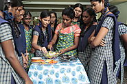 One of the best affordable boarding schools in sholinganallur