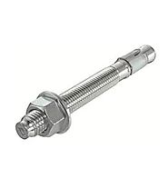 Anchor Bolts Manufacturers Suppliers Dealers Exporters in India